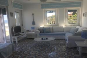 L`attico di Anna Apartments, Sanremo