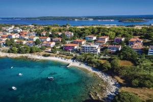 1 Bedroom Stunning Apartment In Pula, Stignano di Pola