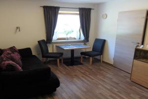 Ferienwohnung Grüsser in Apartments, Berchtesgaden