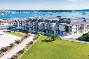 Visula Hotel & Spa - New Opening 2026, Medulin