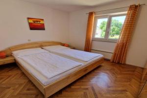 Apartment Jozic, Baska