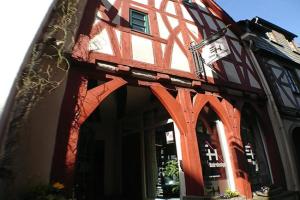 Rütsche 10 Apartments, Limburg an der Lahn