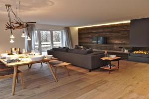 Das Alpiente - Das Urlaubshaus im Allgäu Apartments, Sonthofen