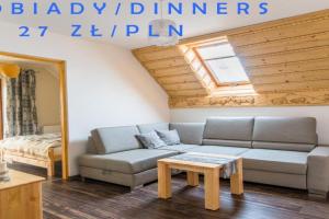 Apartamenty Pod Niedźwiedziem I, Zakopane