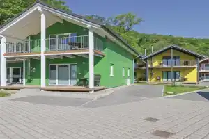 dorf Guest house, Thale