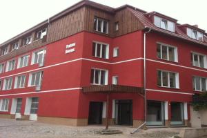 Pension Neuerbe, Erfurt