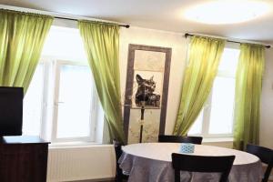 Suur-Ameerika Apartment, Tallinn