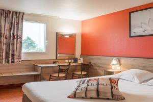 Ace Hôtel, Chartres