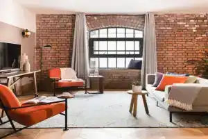 Native Apart-hotel, Manchester