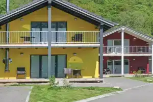 dorf Guest house, Thale