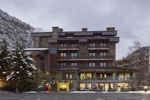 NH Collection Andorra Palomé Hotel, Arinsal