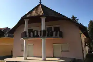 Apartment Altorjai, Fonyod