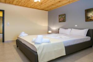 Grande Apartments, Limenaria