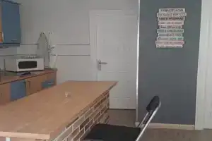 Apartamento Cigüeña, Zaragoza