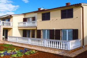Apartment Valentina 1005, Stignano di Pola
