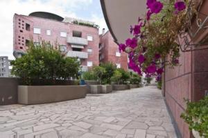 Appartamenti Blue Bay Apartments, Gallipoli
