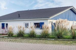 12 Altefähr Guest house, Stralsund