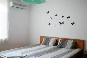 Sea Garden Apartments, Bourgas