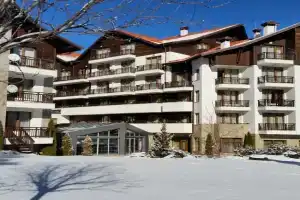 GITEA Semiramida Apartments, Borovets