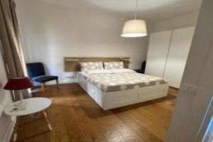 Agrigento Flat - apartment with Private Parking, Agrigento