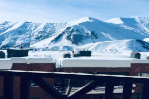 Golden Mount View Apartment, Gudauri