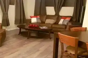 1-Bedroom Apartment Sweet #8 by Amazing Property Rentals, Ottawa