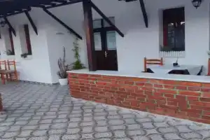 Guest House Baba Lluka, Berat
