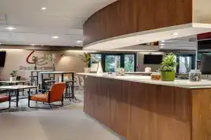 Campanile Béthune, Bethune