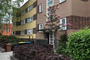 Ferienwohnungen Apartements Buddestrasse Daberstedt, Erfurt
