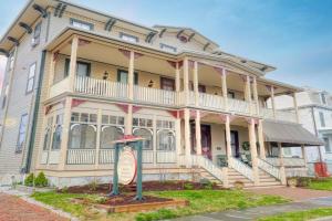 Bedford Inn, Cape May