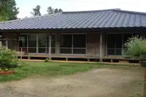 Huuran Apartments, Nakijin
