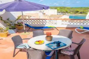 Cas Faroler Guest house, Porto Colom