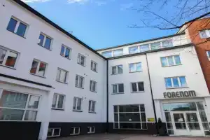 Forenom Serviced Apartments Lauttasaari, Helsinki