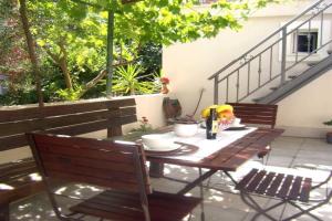 Studio Apartment Lavender, Split