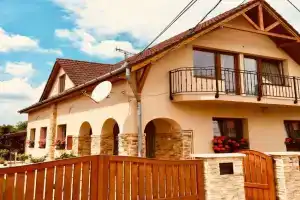 Anna Báthory Apartmanház, Hajduszoboszlo
