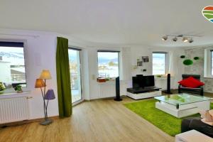 Fewo Penthaus-Blick Apartments, Willingen