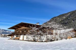 Apartment Gredler-1 by Interhome, Mayrhofen
