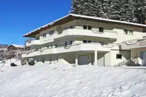 Apartment Huber-1 by Interhome, Zell am Ziller