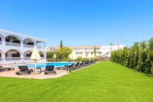 Alterego Studios, Laganas