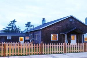 Karr Beach House on Franklin, Seaside