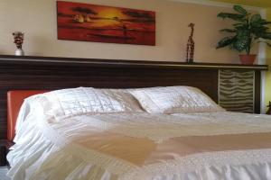 Safari Apartman, Hajduszoboszlo
