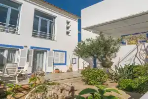 Casa Acogedora, Porto Colom