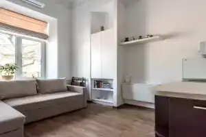 Cozy studio in the heart of, Odessa