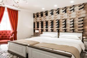 Jean de Valette Boutique Living Apartments, Valetta