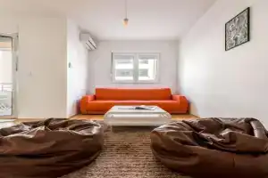 Ancora 1 Apartments, Budva