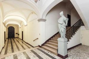 Le Grenier Apartments, Bologna