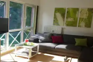 Appartement Schultz - Grüne Aue Apartments, Braunlage