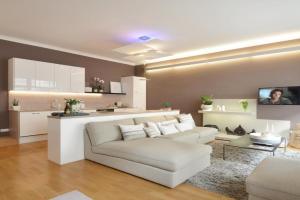 Asante-Design-Apartment Deluxe - very central, Munchen