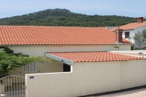 Seaside holiday house Preko, Ugljan - 12078, Oltre