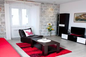 Apartman u srcu grada - Ilićev prolaz, Split